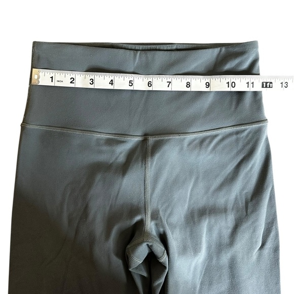 Athleta Ultra High rise Elation Tight - Picture 5 of 9